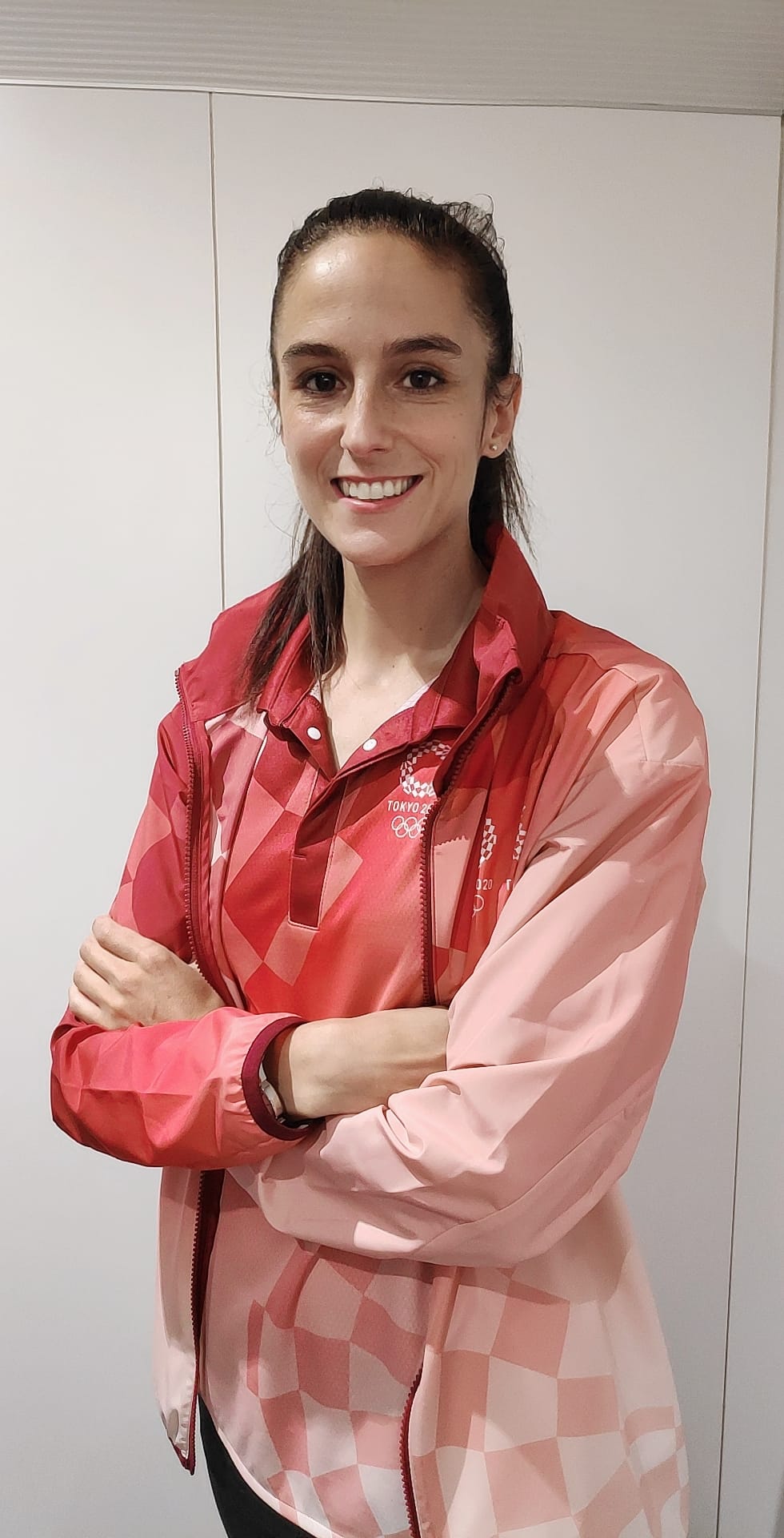 PAULA REMIREZ TOKYO 2020